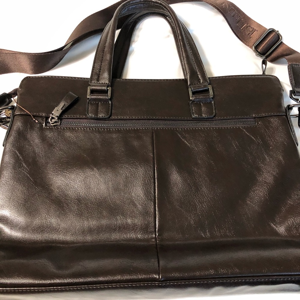 UNISEX BRIEFCASE - Picture 4 of 8